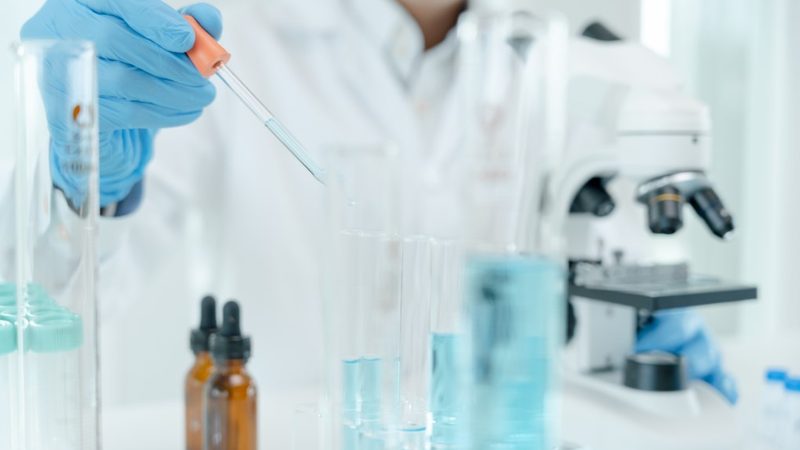 CDMO龙头厂家代理政策：揭秘合作背后的关键要素