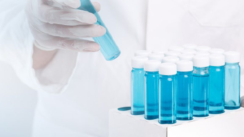 生物科技公司靠谱选，关键看这五点**