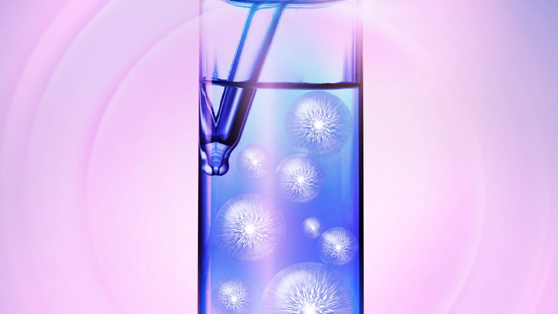 小标题：临床试验的重要性